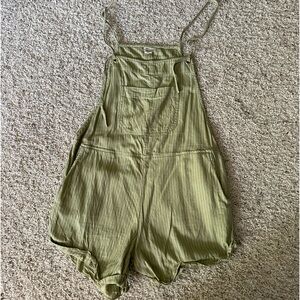 Billabong Wild Pursuit Romper